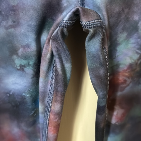 Athleta Girl Active Set size 12 EUC (leggings and tank) - Picture 7 of 7